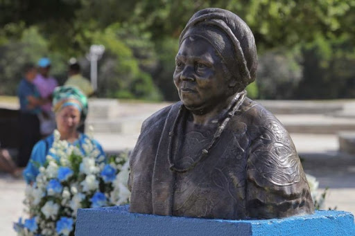Mãe Gilda